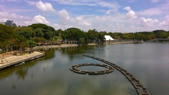 Parque Tomás Garrido Canabal