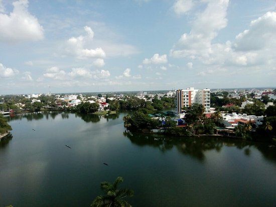 Mirador de las Águilas