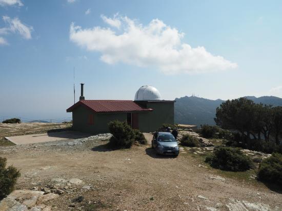 Osservatorio Astronomico