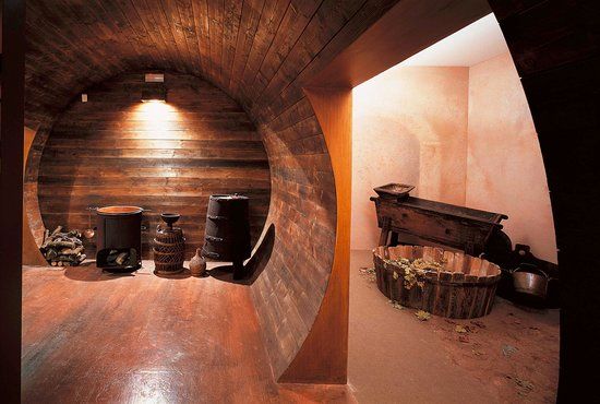 Museum of Traditional Balsamic Vinegar of Modena