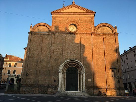 Cesena Cathedral