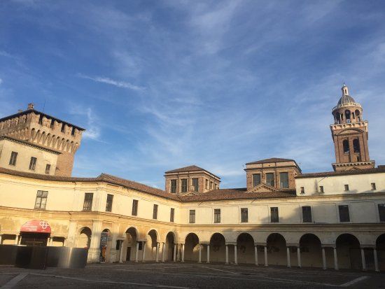 Castillo de San Jorge