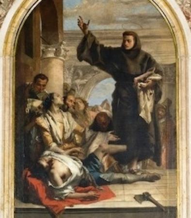 Duomo San Michele Arcangelo