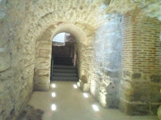 Museo Arqueológico de Medina-Sidonia