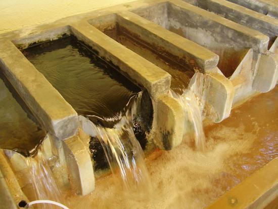 Museo de la Mina Vella