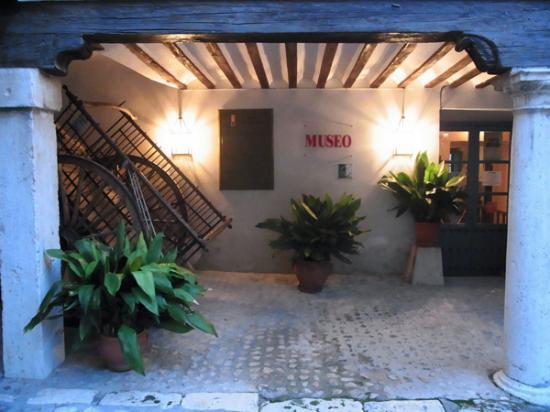 Museo Etnológico La Posada