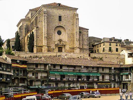 Iglesia de Nuestra Señora de la Asunción
