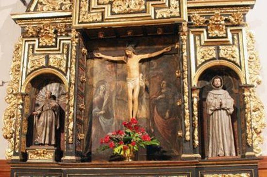 Iglesia Nuestra Señora de los Milagros