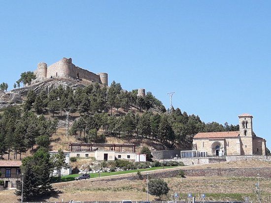 Iglesia de Santa Cecilia