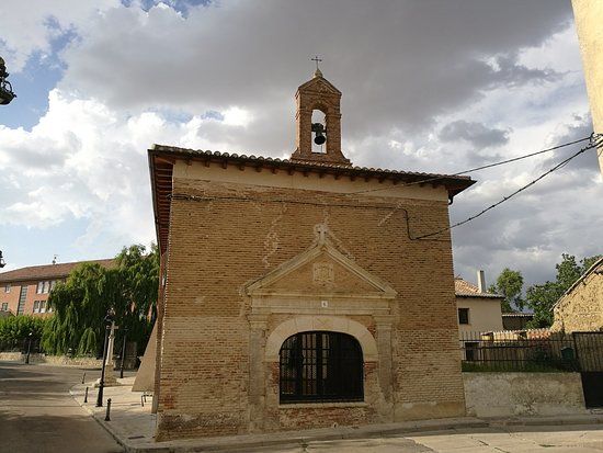 Ermita de la Vera Cruz