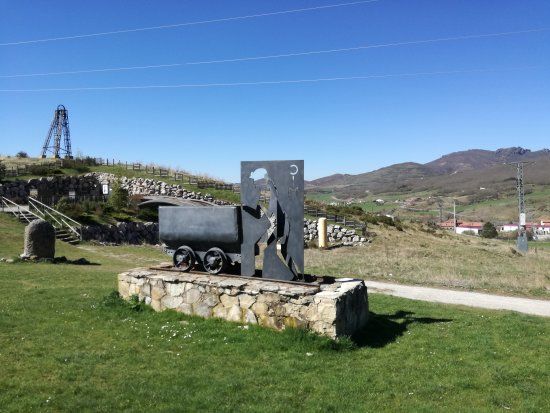 Centro de Interpretación de la Minería