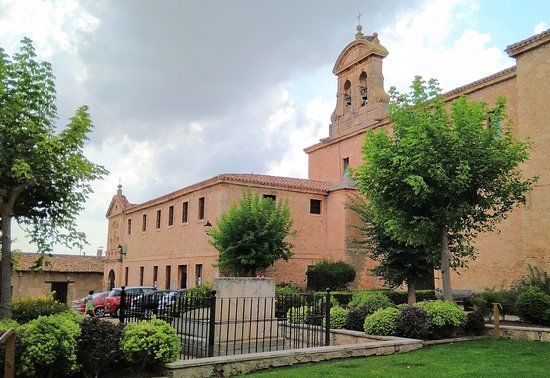 Monasterio de la Ascensión de Nuestro Señor