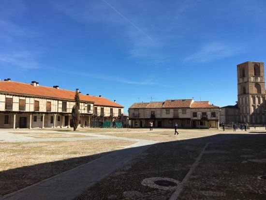 Museo de Historia de Arévalo