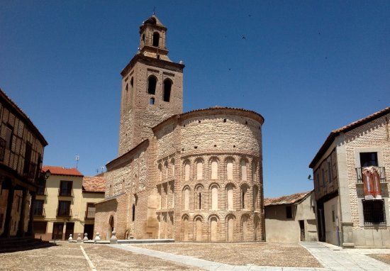 Conjunto histórico-artístico