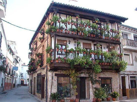 Casa de las Flores Museo del Juguete de Hojalata