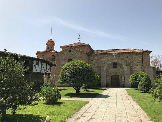 Ermita de Nuestra Señora de Chilla