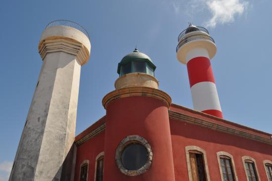 Museo de Pesca Tradicional