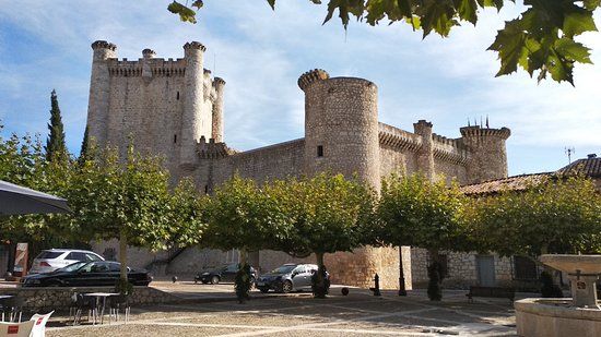 Castillo de Torija