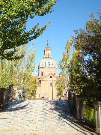 Basílica de Nuestra Señora del Prado