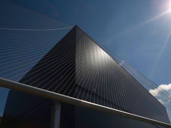 Centro de Arte Contemporáneo de Huarte- Uharteko Arte Garaikide Zentroa