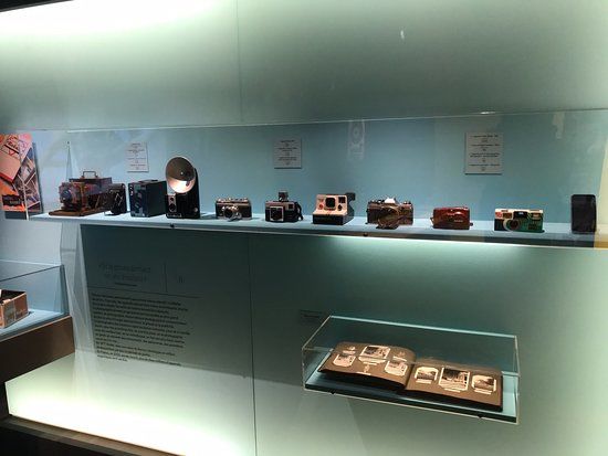 Museo francés de la Fotografía