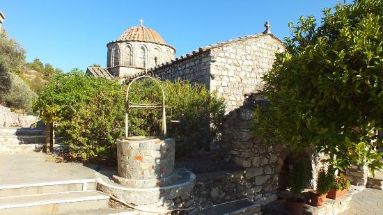 Archangel Michael Monastery