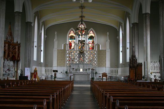 Catedral de la Asunción