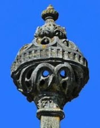 Pelourinho de Vila Viçosa