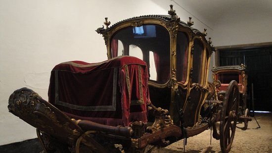 Museu Nacional dos Coches
