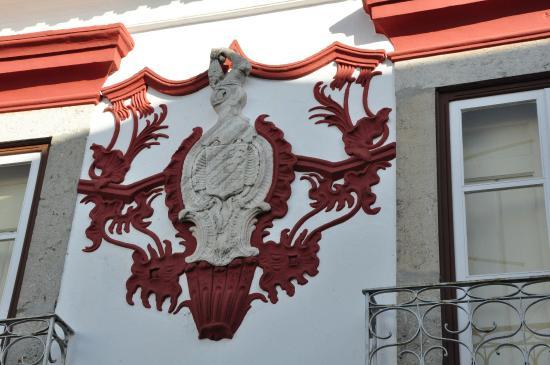 Casa Frayões Metello