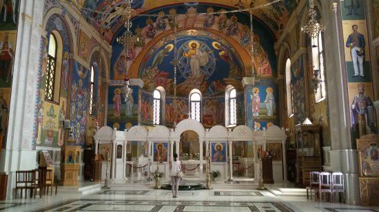 Catedral de la Transfiguración del Señor