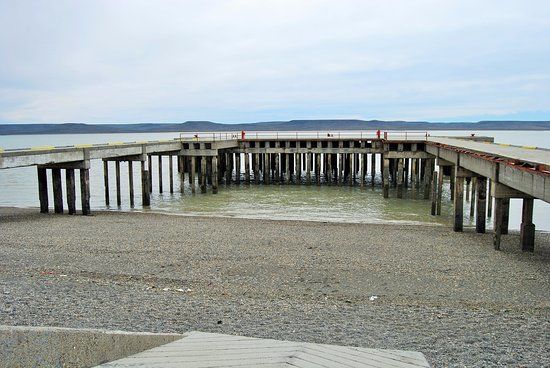 Costanera Angel Sureda