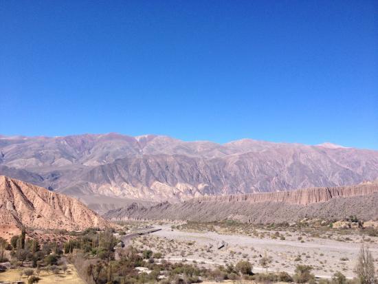 el MEC Museo en Los Cerros