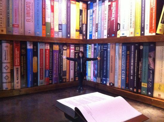 MUHSAL Museo Histórico de San Luis