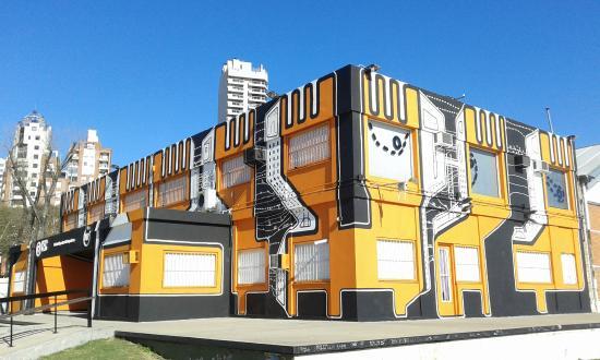 Centro de Expresiones Contemporáneas