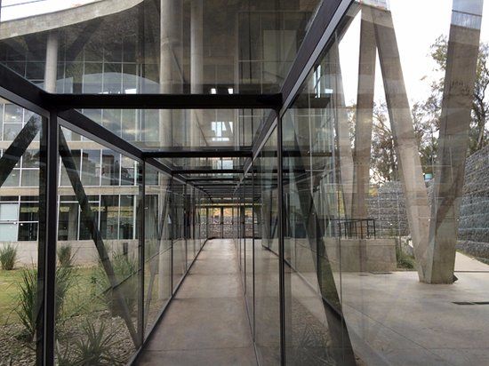 Centro Cultural Córdoba