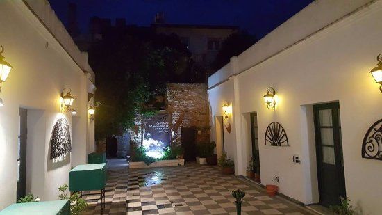 Museo Histórico Regional Emma Nozzi