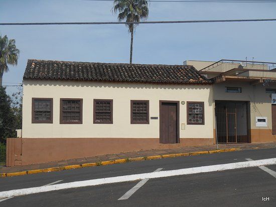 Caldas Junior Anthropology Foundation Museum