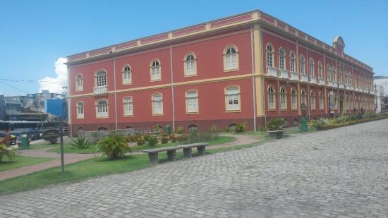 Praça Gonçalves Dias