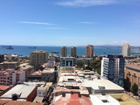 Ascensor Espíritu Santo