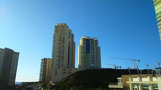 Centro Comercial Plaza Reñaca