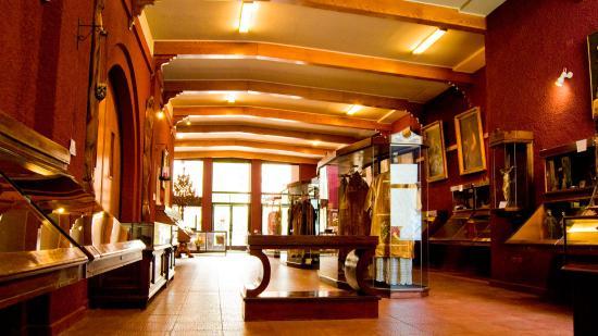 Museo de Arte Religioso de la Universidad Católica de la Santísima Concepción