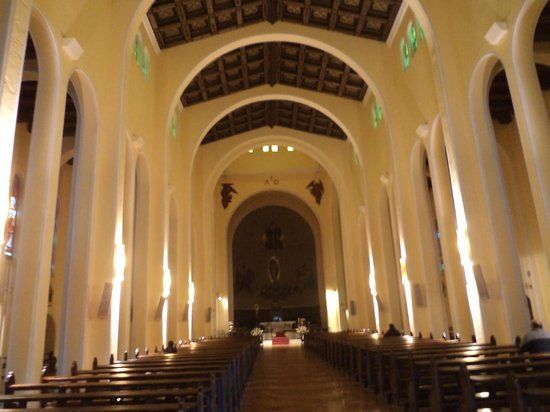 Catedral de la Santísima Concepción