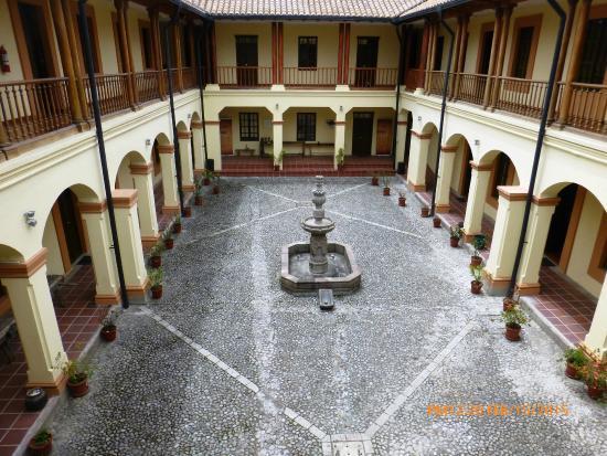 el Museo de las Culturas