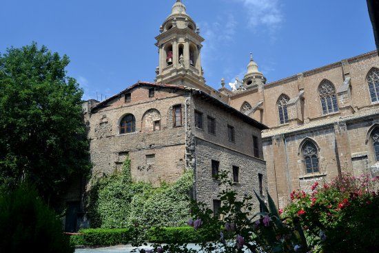 Catedral de Pamplona