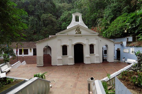 Santuario de Nuestra Señora de las Gracias