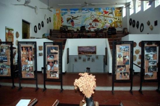 Museo Caquetá