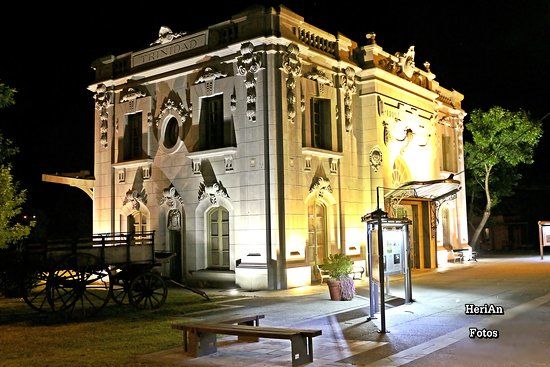 Museo Histórico Departamental & Centro de Exposiciones
