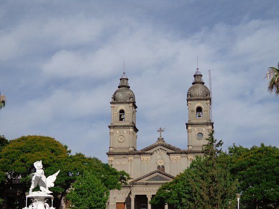 Iglesia Nuestra Señora del Carmen