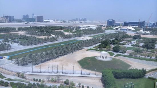 Parque Sheikh Khalifa